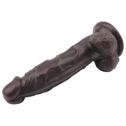 Chisa Novelties Gode réaliste Fashion Dude 16 x 4cm
